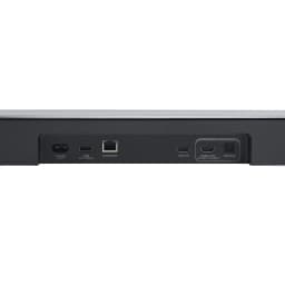 JBL Barra de sonido Bar 800 MK2 7.1 con subwoofer inalámbrico Negro - vista