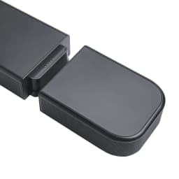JBL Barra de sonido Bar 800 MK2 7.1 con subwoofer inalámbrico Negro - vista