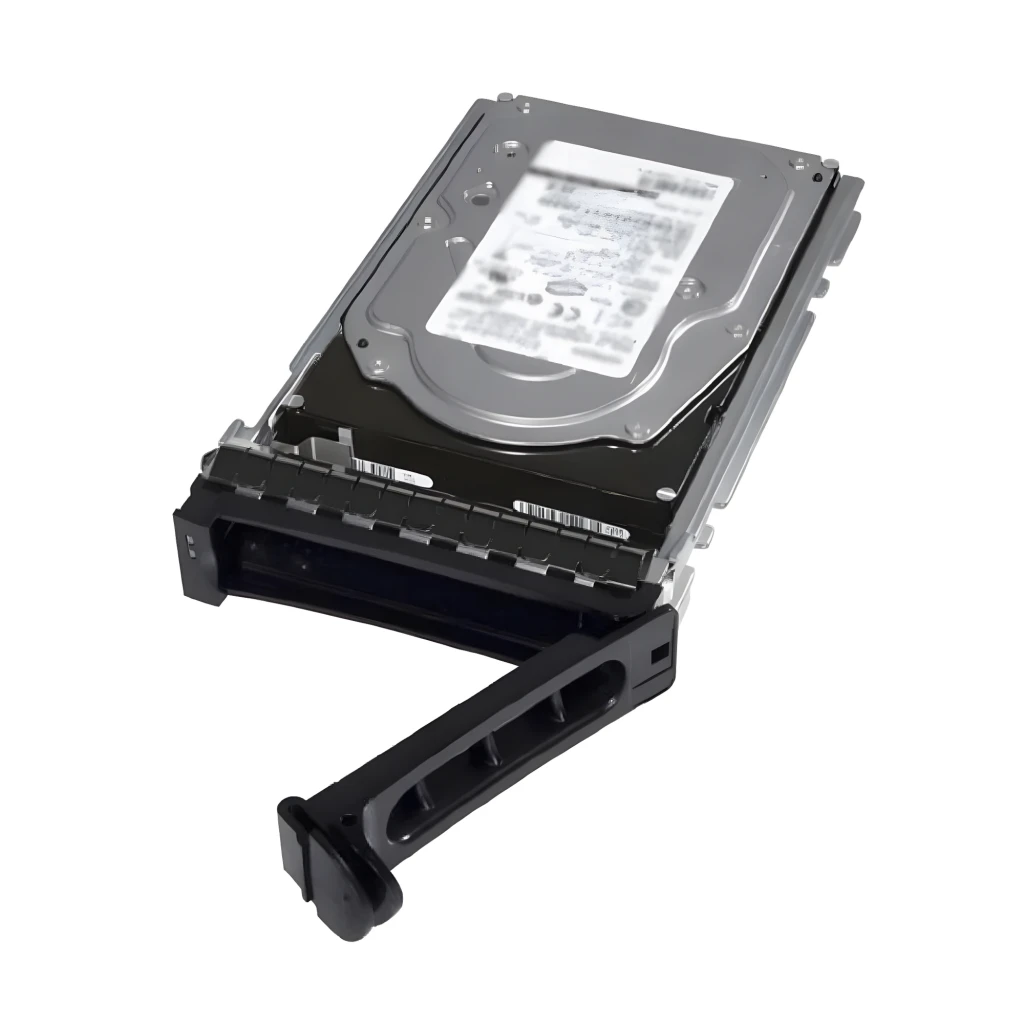 Dell 400-AUPW 1TB 3.5