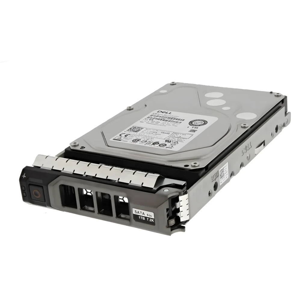 Dell 400-AUPW 1TB 3.5