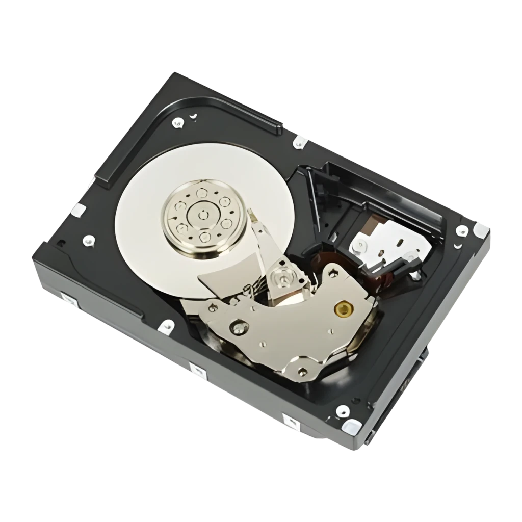 Dell 400-AUPW 1TB 3.5