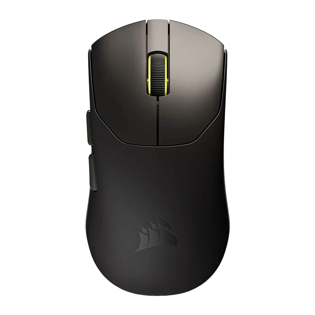 Ratón Gaming Corsair Sabre Pro V2 Ultralight Wireless Inalámbrico 2,4 GHz Ratón Gaming Corsair Sabre Pro V2 Ultralight Wireless Inalámbrico 2,4 GHz