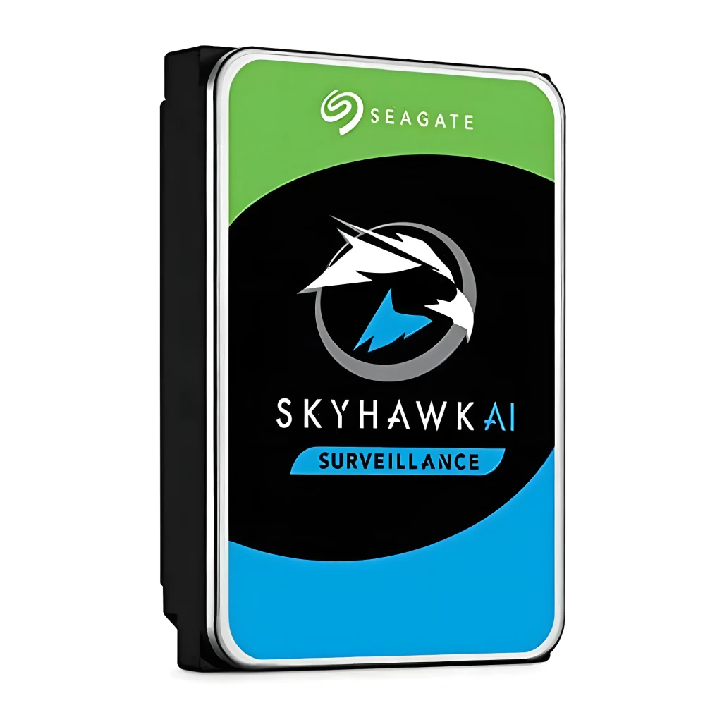 Seagate SkyHawk AI 12TB 3.5