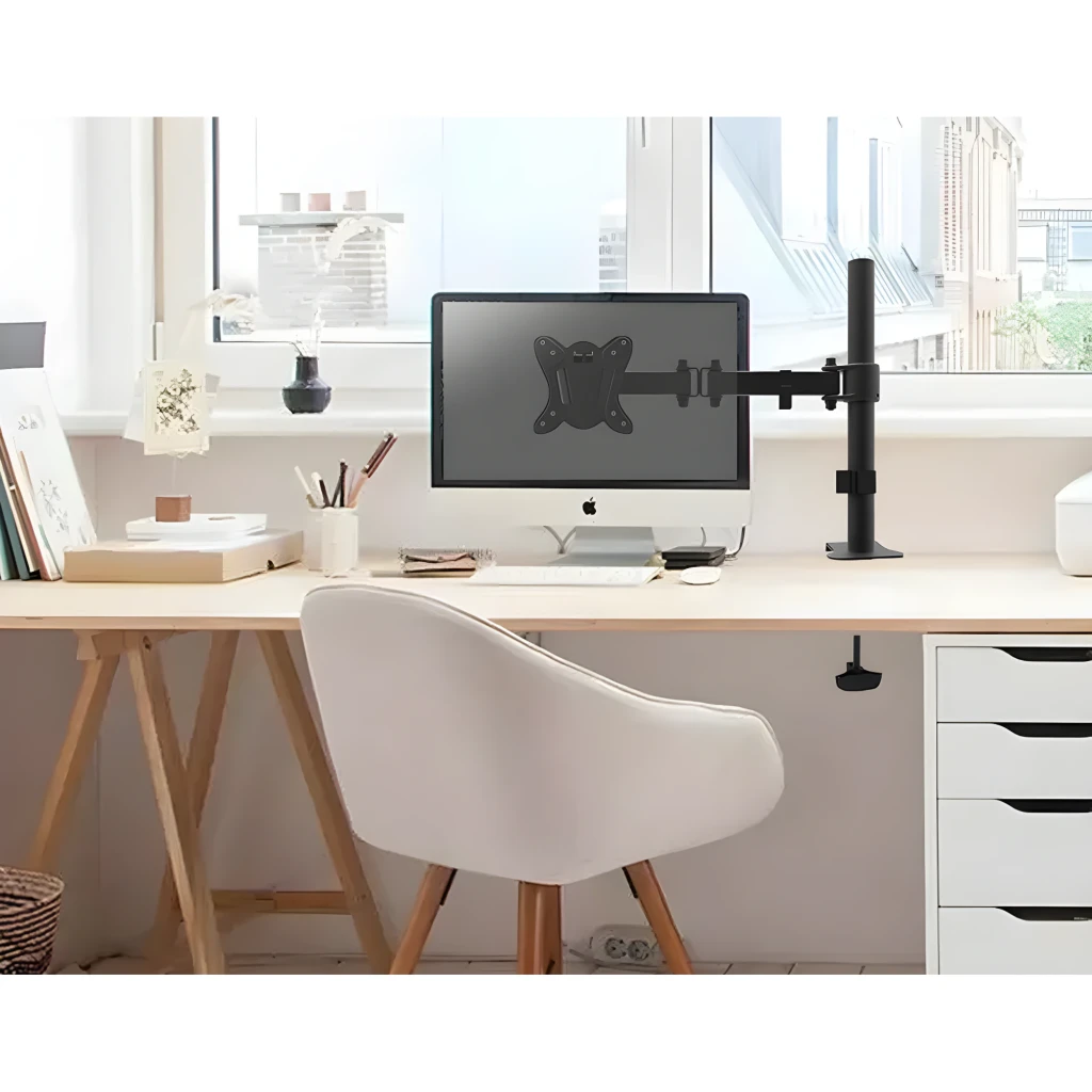 Equip 650151 support bureau moniteur 13-32