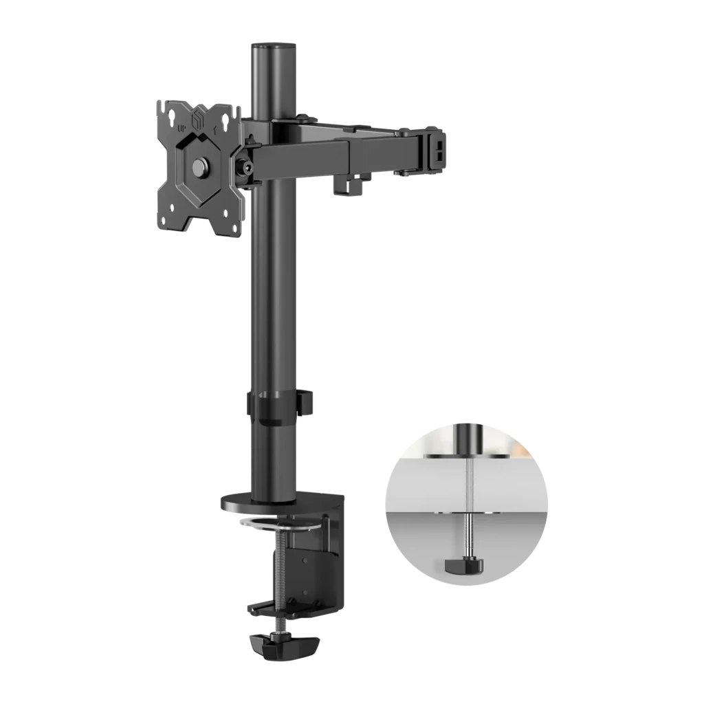 Equip 650151 support bureau moniteur 13-32