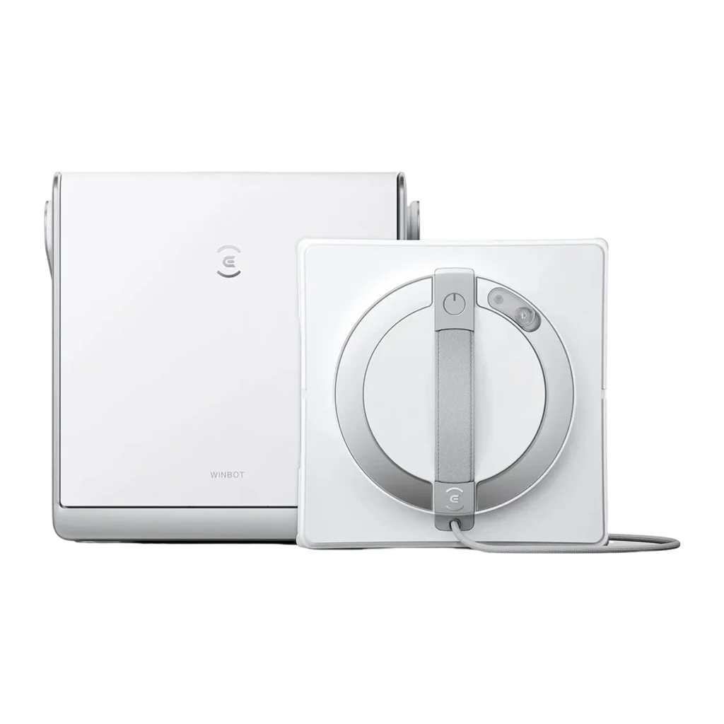 Robot limpiacristales Ecovacs Winbot W2S Omni
