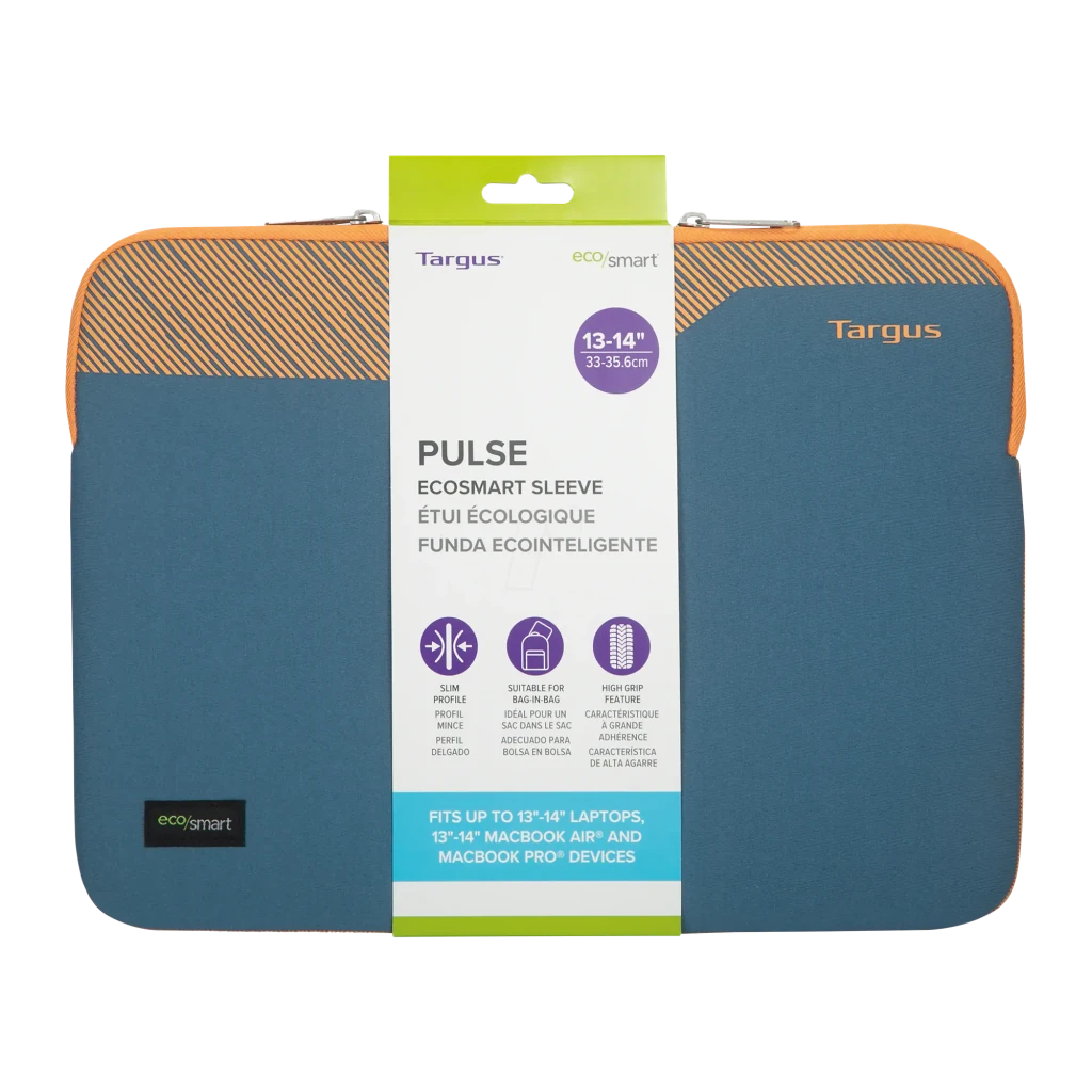 Targus Capa Pulse 13-14