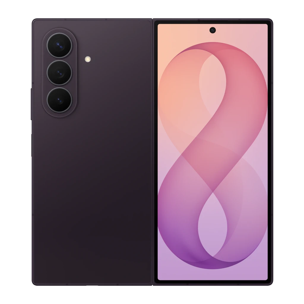 Samsung Galaxy Z Fold8 Ultra 5G 12GB/256GB Violeta Nocturno Plegable 8 pulgadas Dynamic AMOLED 2X 120Hz Samsung Galaxy Z Fold8 Ultra 5G 12GB/256GB Violeta Nocturno Plegable 8 pulgadas Dynamic AMOLED 2X 120Hz
