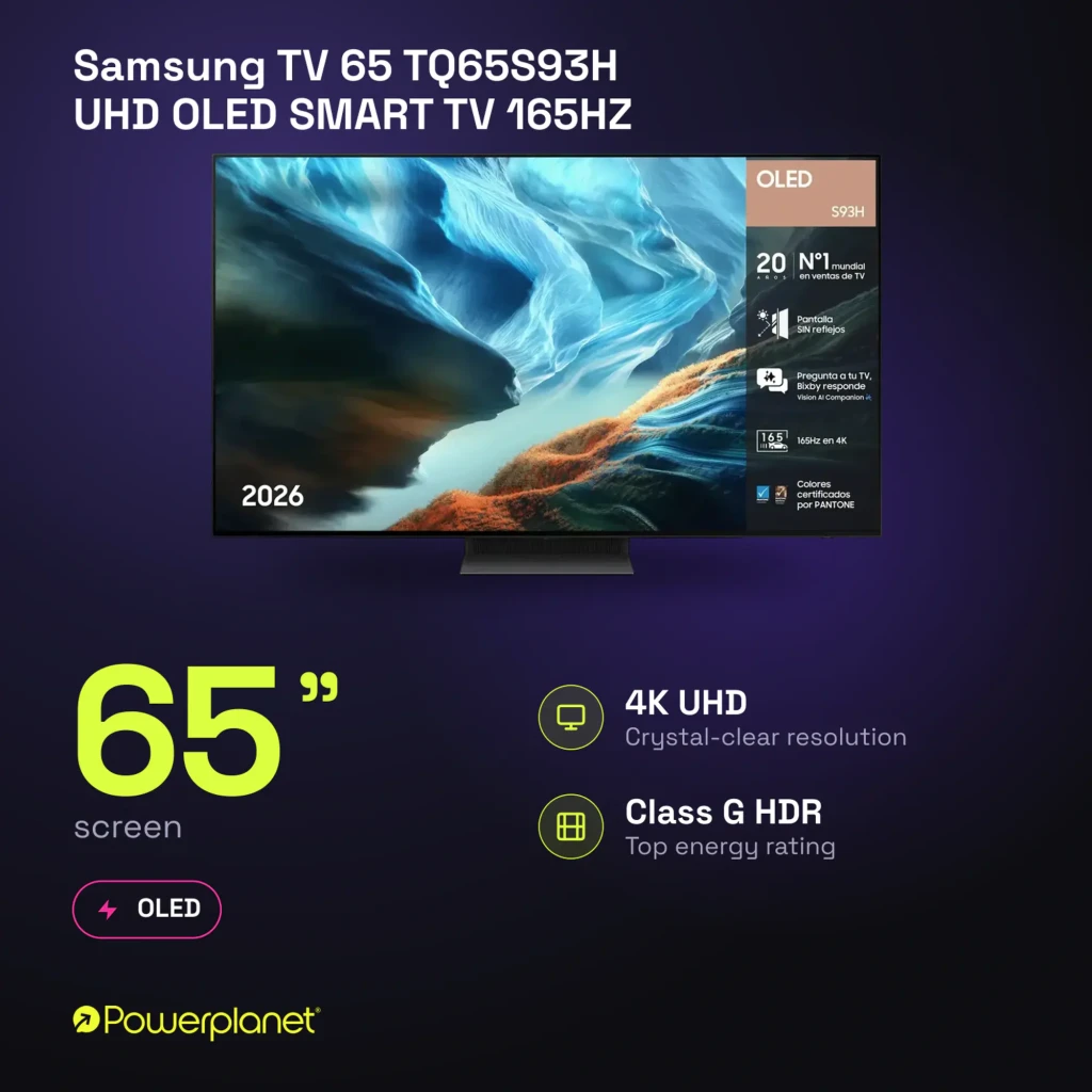 Samsung TQ65S93H 65