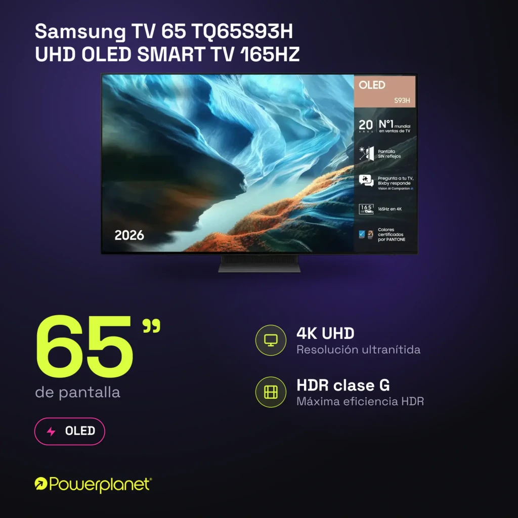 Samsung TQ65S93H 65