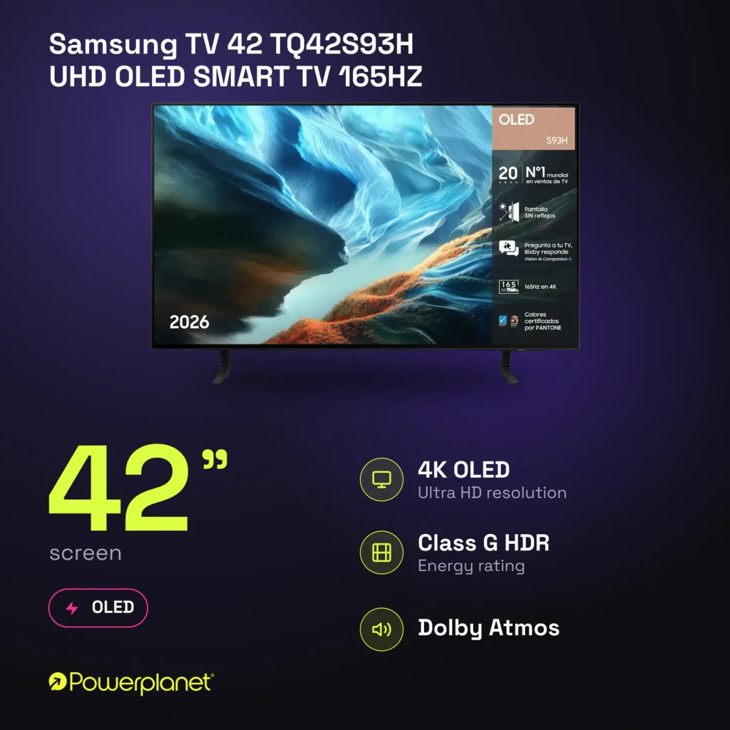 Samsung TQ42S93H 42