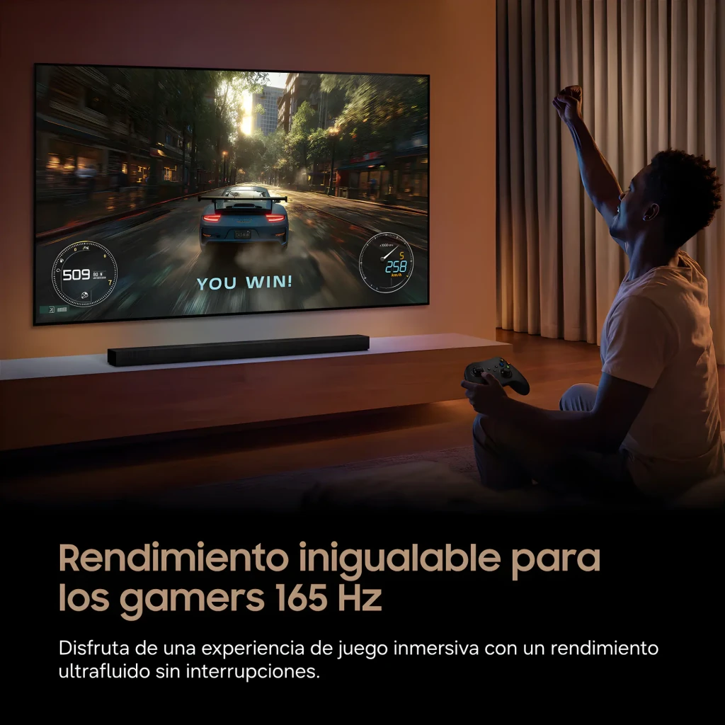 Samsung TQ42S93H 42