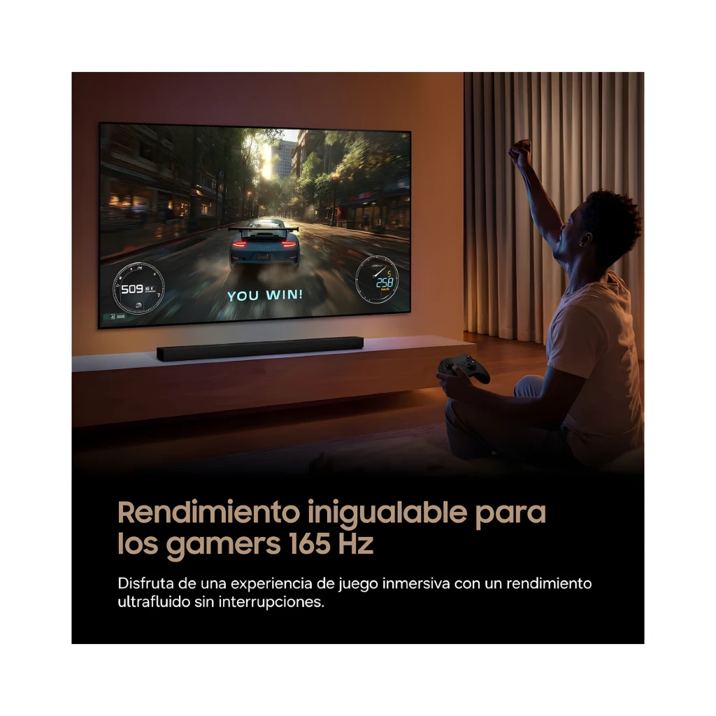 Samsung TQ83S93H 83
