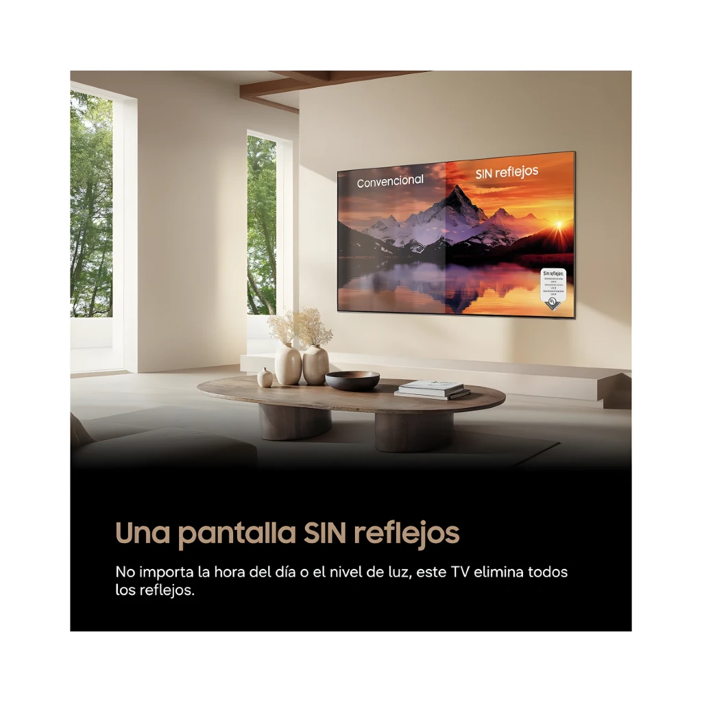 Samsung TQ83S93H 83