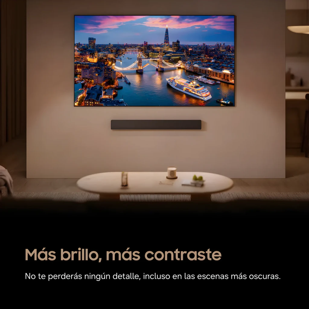 Samsung TQ55S83H 55
