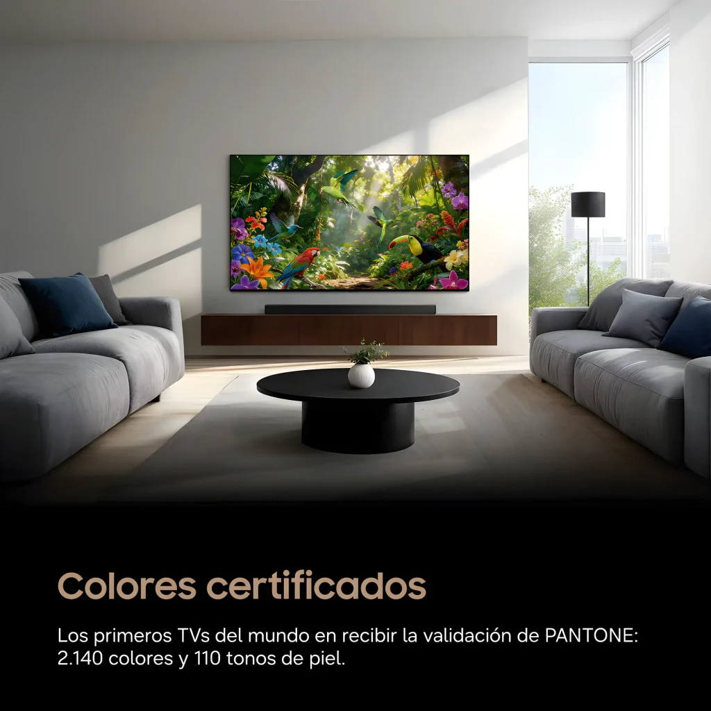 Samsung TQ55S83H 55