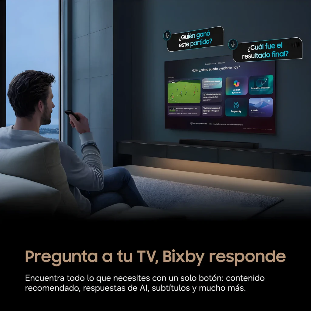 Samsung TQ85QN80H Neo QLED 85