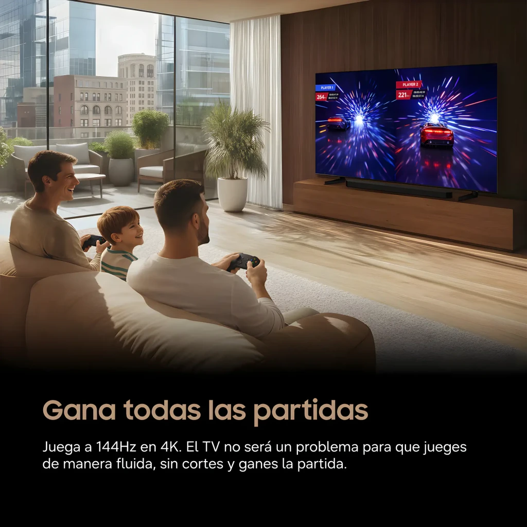 Samsung TQ65QN80H 65