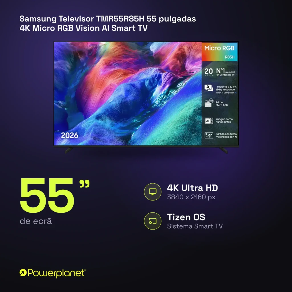Samsung TMR55R85H 55