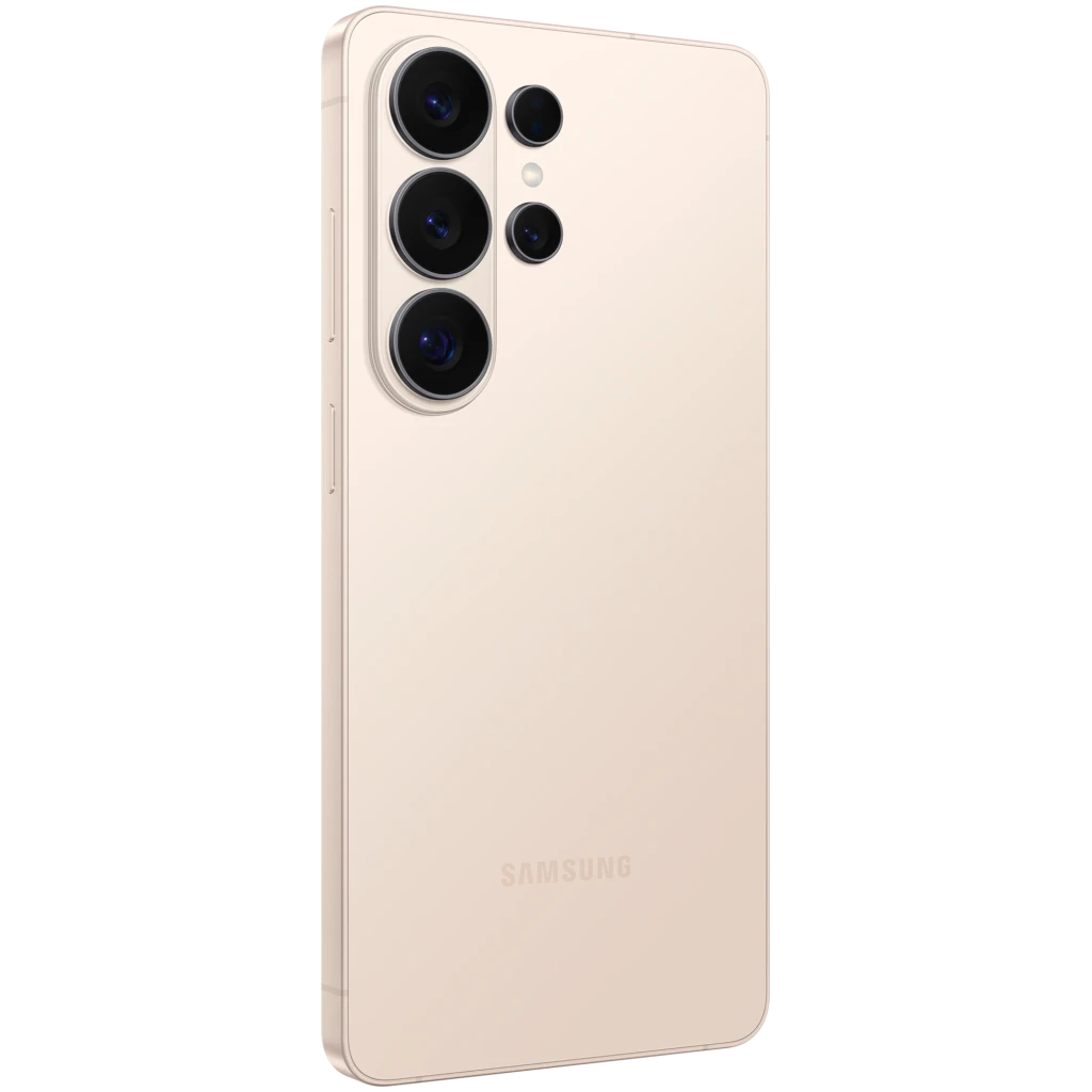 Samsung Galaxy S26 Ultra 5G 512 Go Rose Gold Écran Dynamic AMOLED 2X de 6,9 pouces 12 Go de RAM - Ítem4
