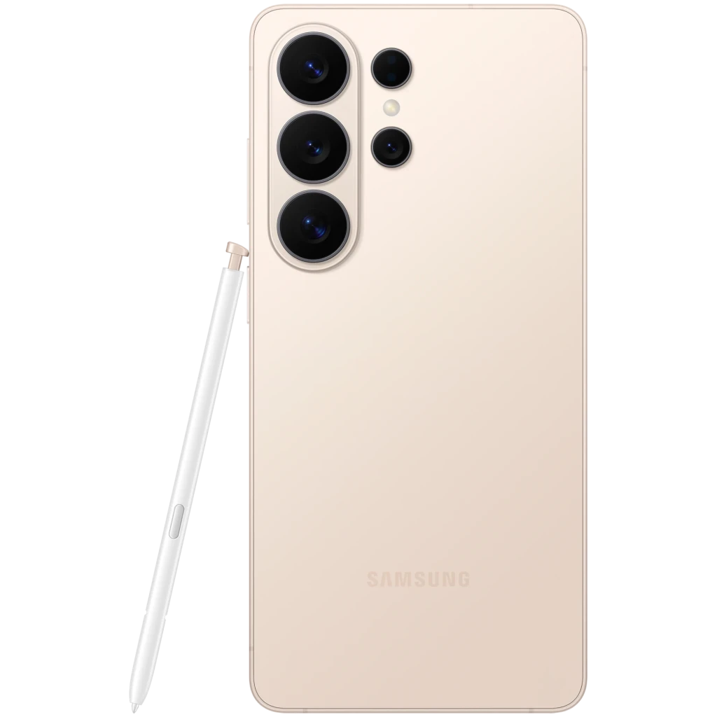 Samsung Galaxy S26 Ultra 5G 1 To Rose Gold Snapdragon 8 Elite Appareil photo 200 MP 16 Go de RAM - Ítem2