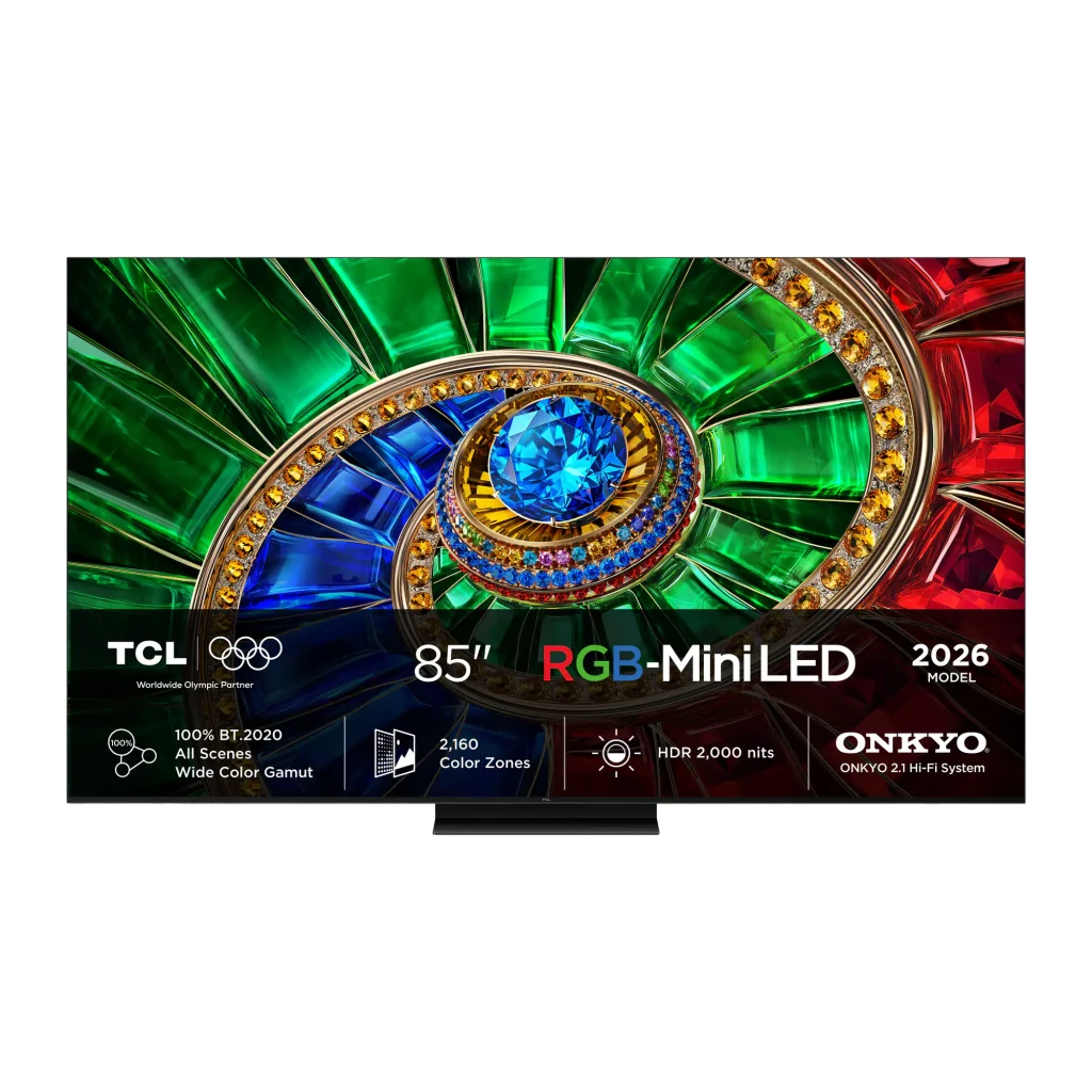 Televisores TCL