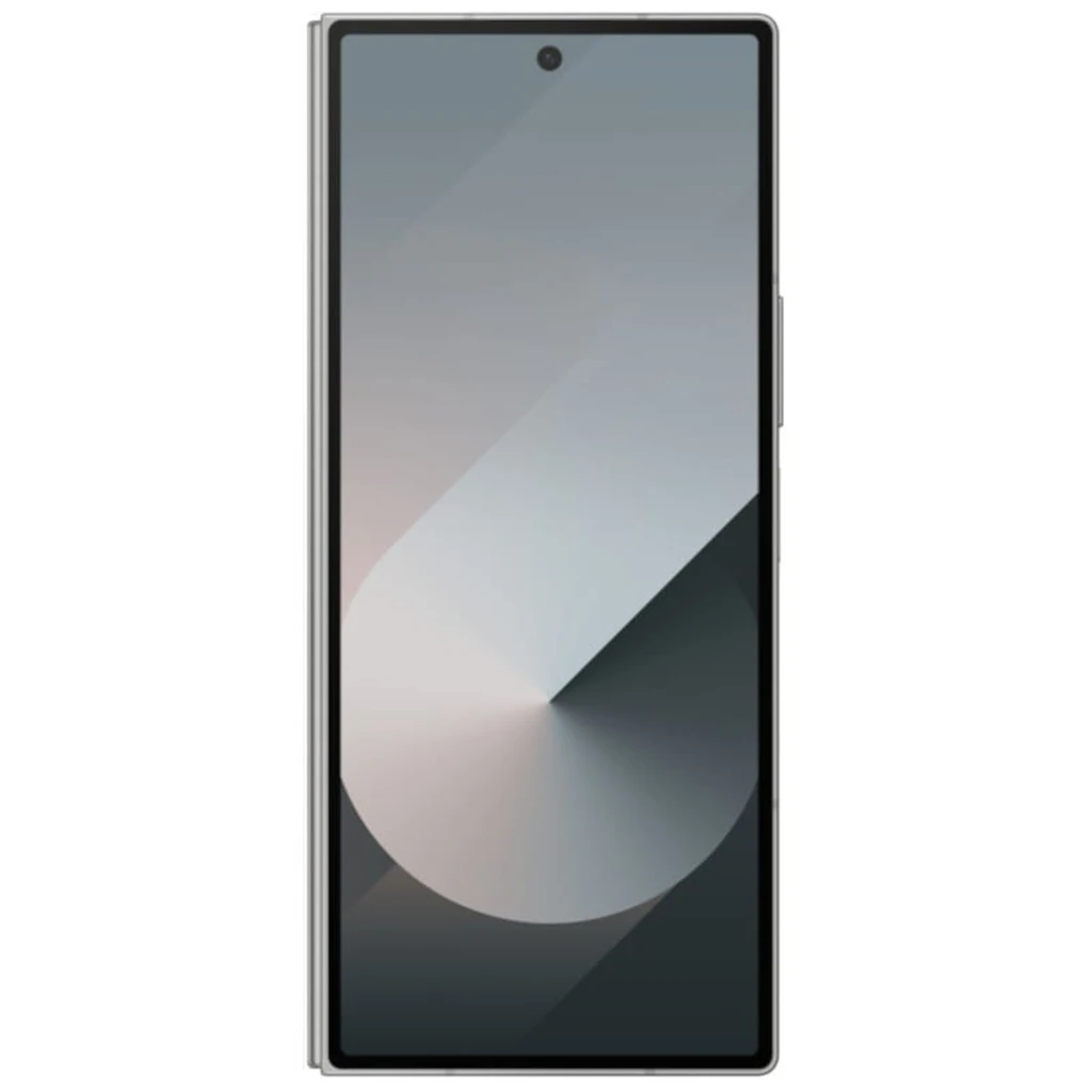 Samsung Galaxy Z Fold6 5G 12GB/256GB Gris - Reacondicionado Estado Premium - Ítem2
