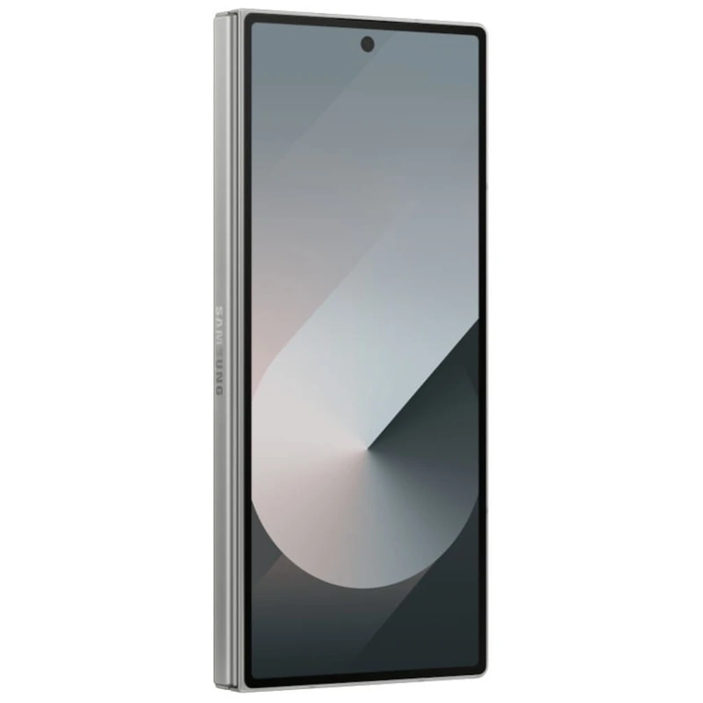 Samsung Galaxy Z Fold6 5G 12GB/256GB Gris - Reacondicionado Estado Premium - Ítem4