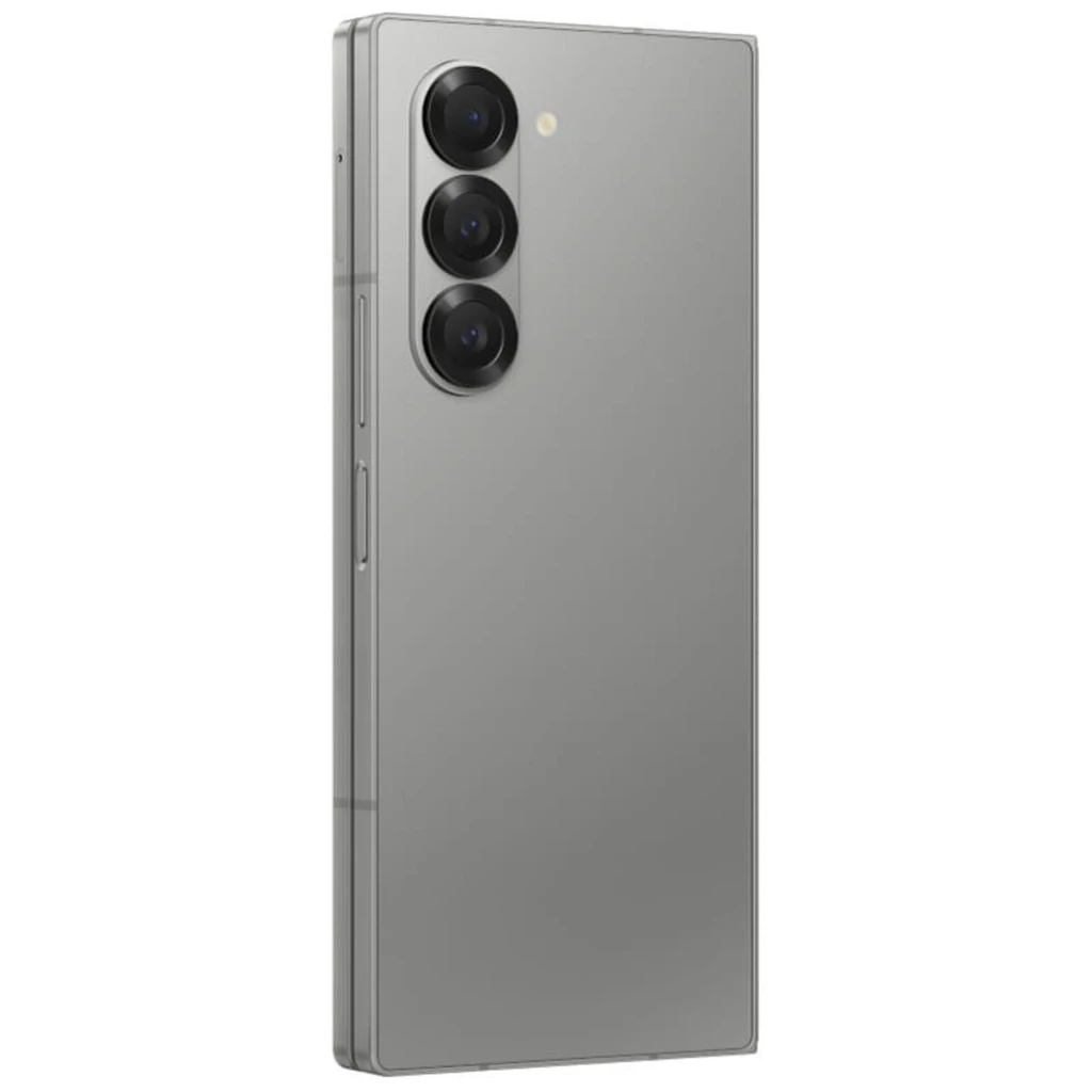 Samsung Galaxy Z Fold6 5G 12GB/256GB Gris - Reacondicionado Estado Premium - Ítem5
