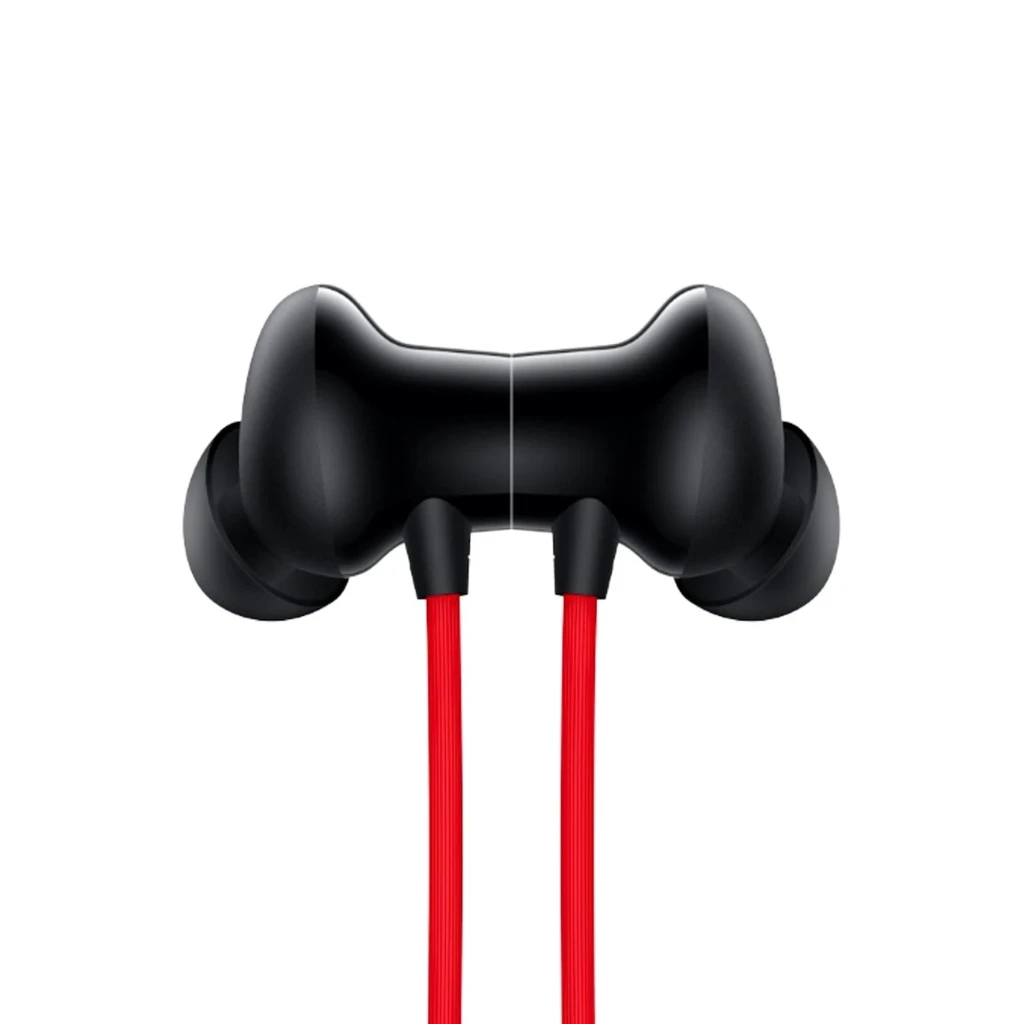 Oneplus Bullet Wireless Z3 Crimsom Eclipse - Auriculares Inalámbricos - Ítem2