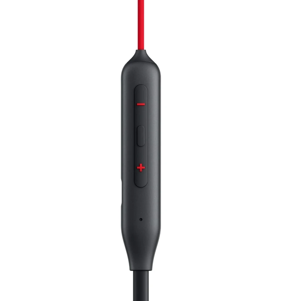 Oneplus Bullet Wireless Z3 Crimsom Eclipse - Auriculares Inalámbricos - Ítem3