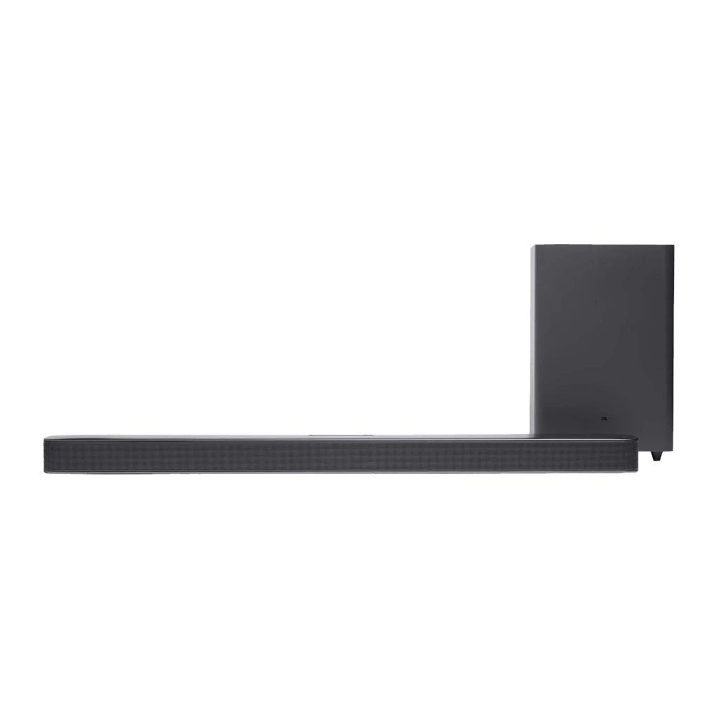 JBL Barra de Sonido Bar 2.1 Deep Bass MK2 con Subwoofer Inalámbrico noir - vue principale - Ítem1