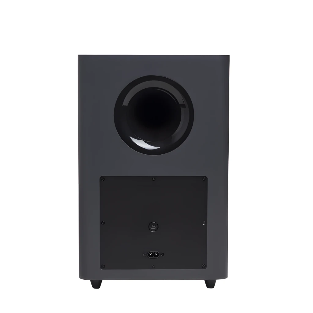 JBL Barra de Sonido Bar 2.1 Deep Bass MK2 con Subwoofer Inalámbrico noir - vue principale - Ítem3