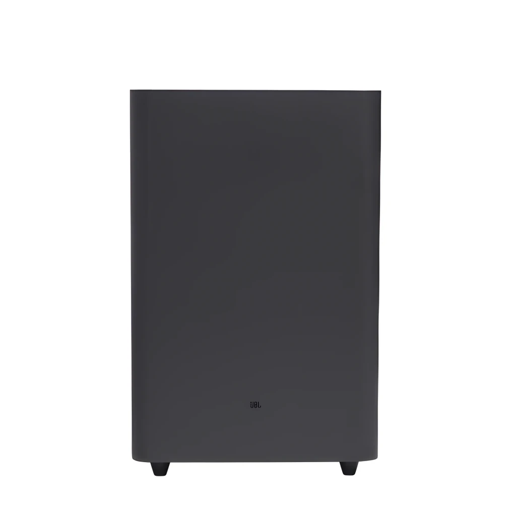 JBL Barra de Sonido Bar 2.1 Deep Bass MK2 con Subwoofer Inalámbrico noir - vue principale - Ítem5