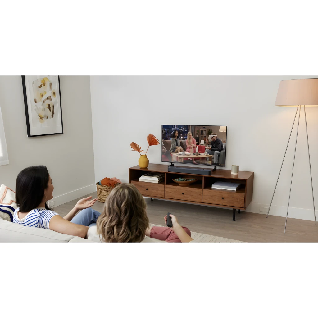 JBL Barra de Sonido Bar 2.1 Deep Bass MK2 con Subwoofer Inalámbrico noir - vue principale - Ítem6