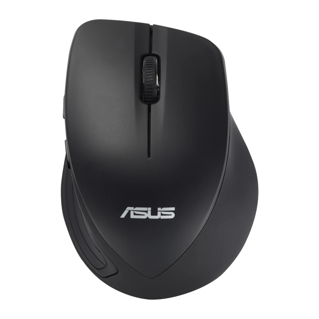 Ratón ASUS WT465 Inalámbrico 2.4GHz Ergonómico 5 Botones