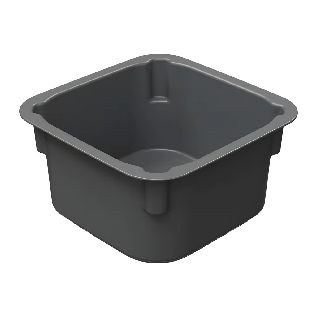 Ninja Speedi ON400EU 5,7L Gris, vue de face: panneau de commande avec modes Rapid Cooker et Air Fry visibles - Ítem2