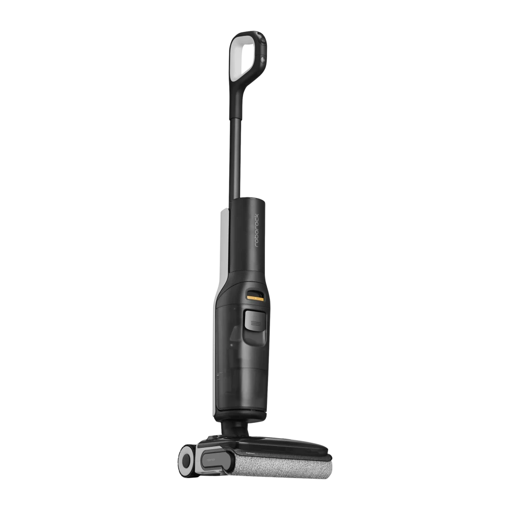 Mopa eléctrica Roborock F25 ACE Sin cable 20000Pa 4Ah 60min
