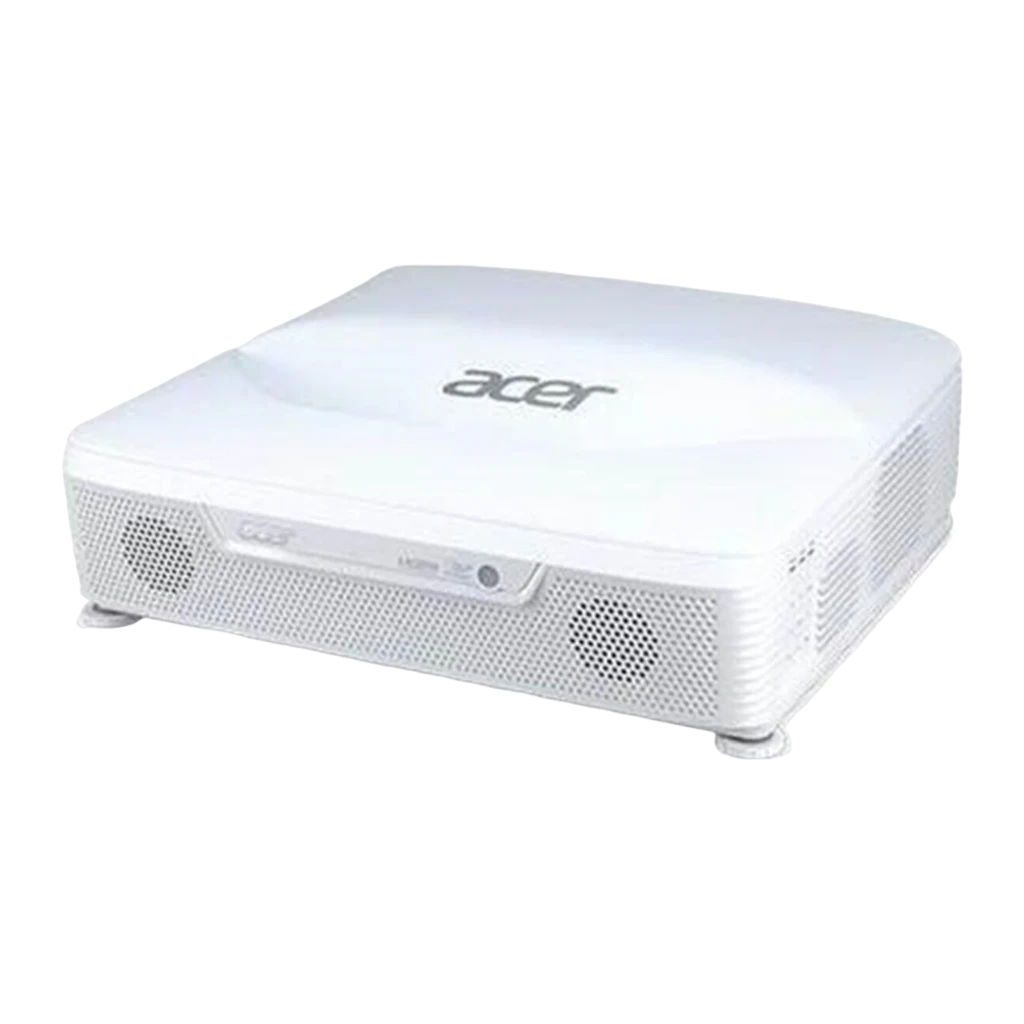 Proyector Acer ApexVision L812 Láser 4K UHD Tiro Ultracorto 4000Lúmenes ANSI