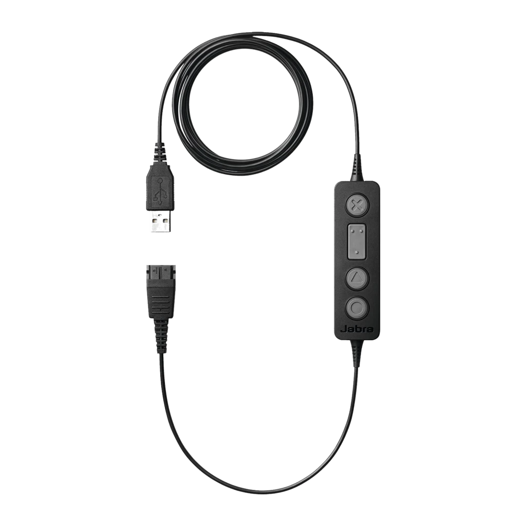 Adaptador USB Jabra Link 260
