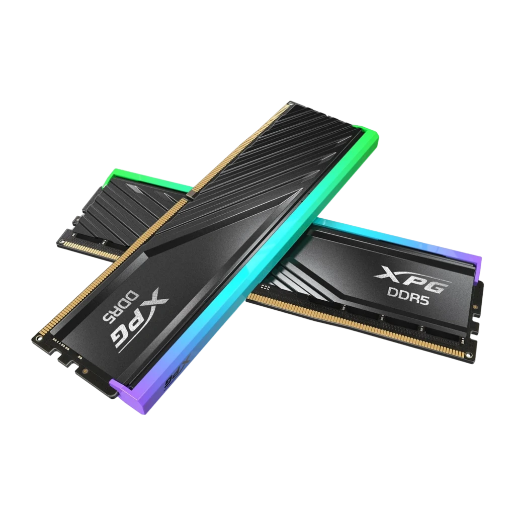 Memorias RAM