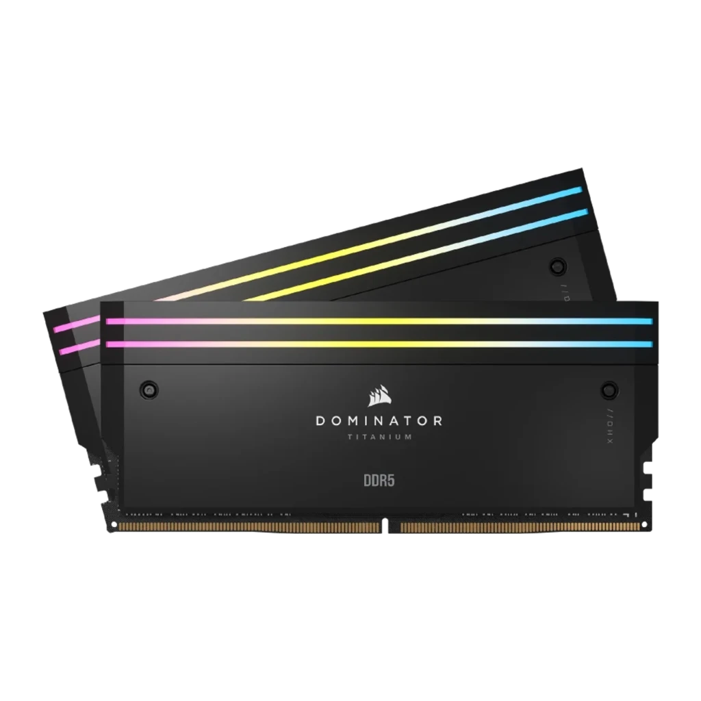 Memorias RAM Corsair