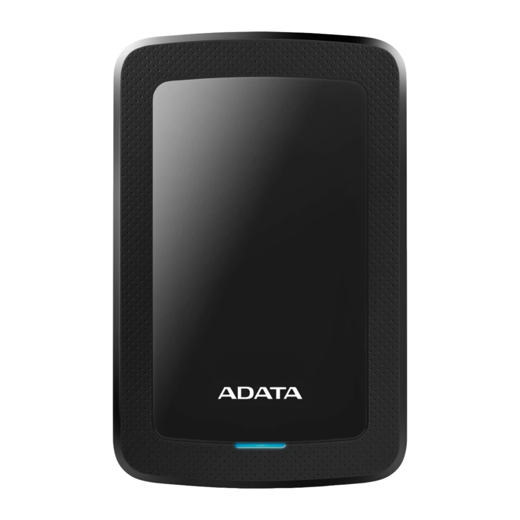Disco duro externo ADATA HV300 1TB USB 3.2 Gen 1
