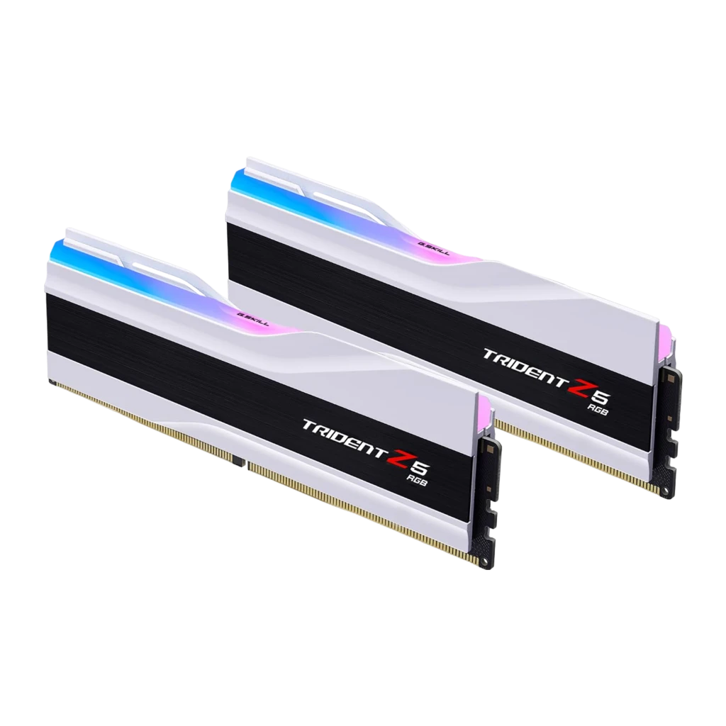 Kit de memoria RAM G.Skill Trident Z5 RGB F5-6000J3636F32GX2-TZ5RW