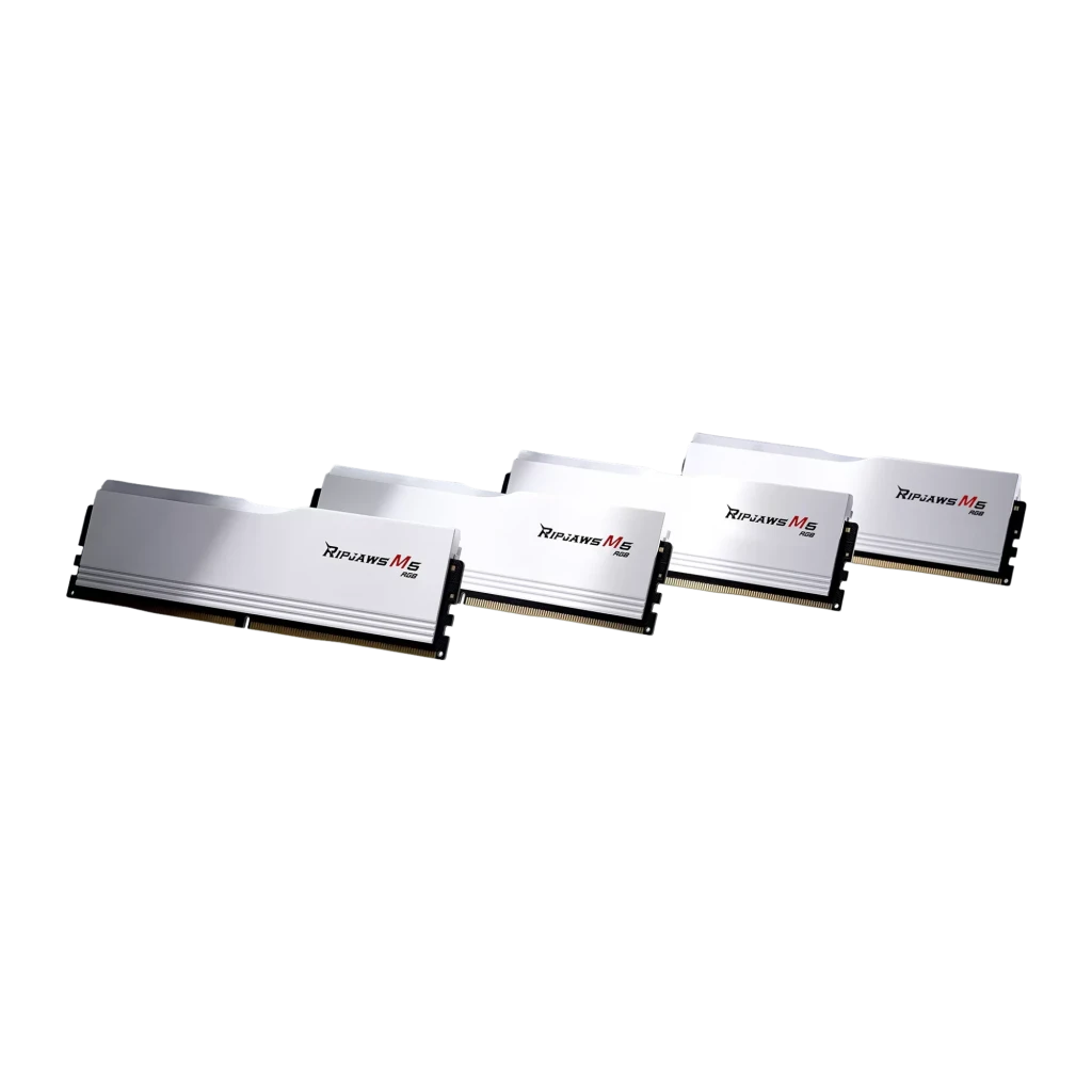 Memoria RAM G.Skill Ripjaws M5 RGB DDR5 64GB 6800MHz CL34