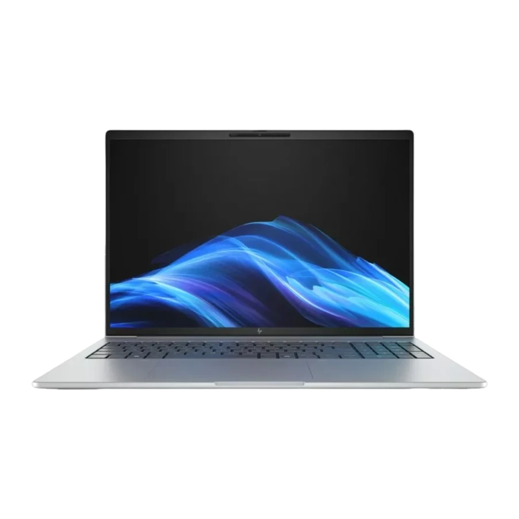 Portátil HP EliteBook 8 G1i 16GB DDR5/512GB SSD 16 pulgadas WUXGA IPS Intel Core Ultra 5 225U NVMe Windows 11 Pro