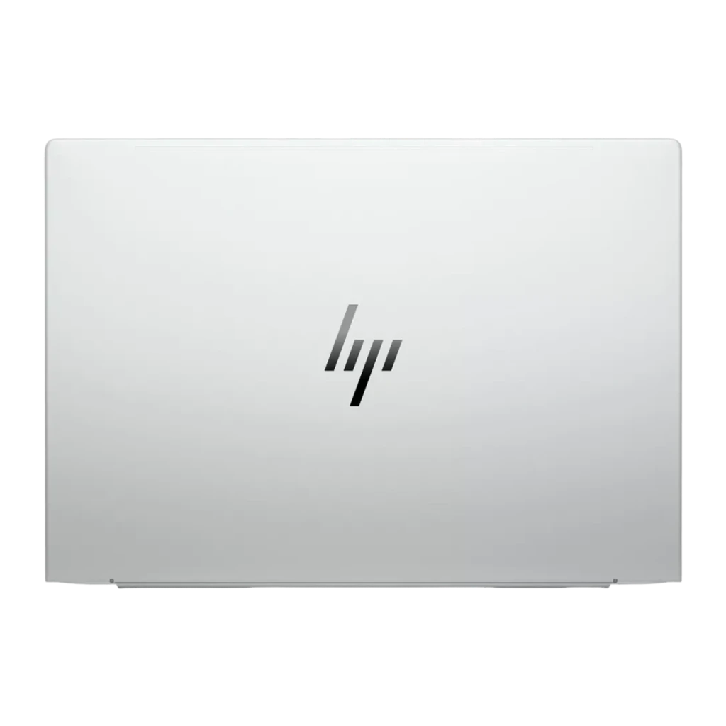 HP EliteBook 8 G1i 512GB plata, vista frontal: pantalla 16