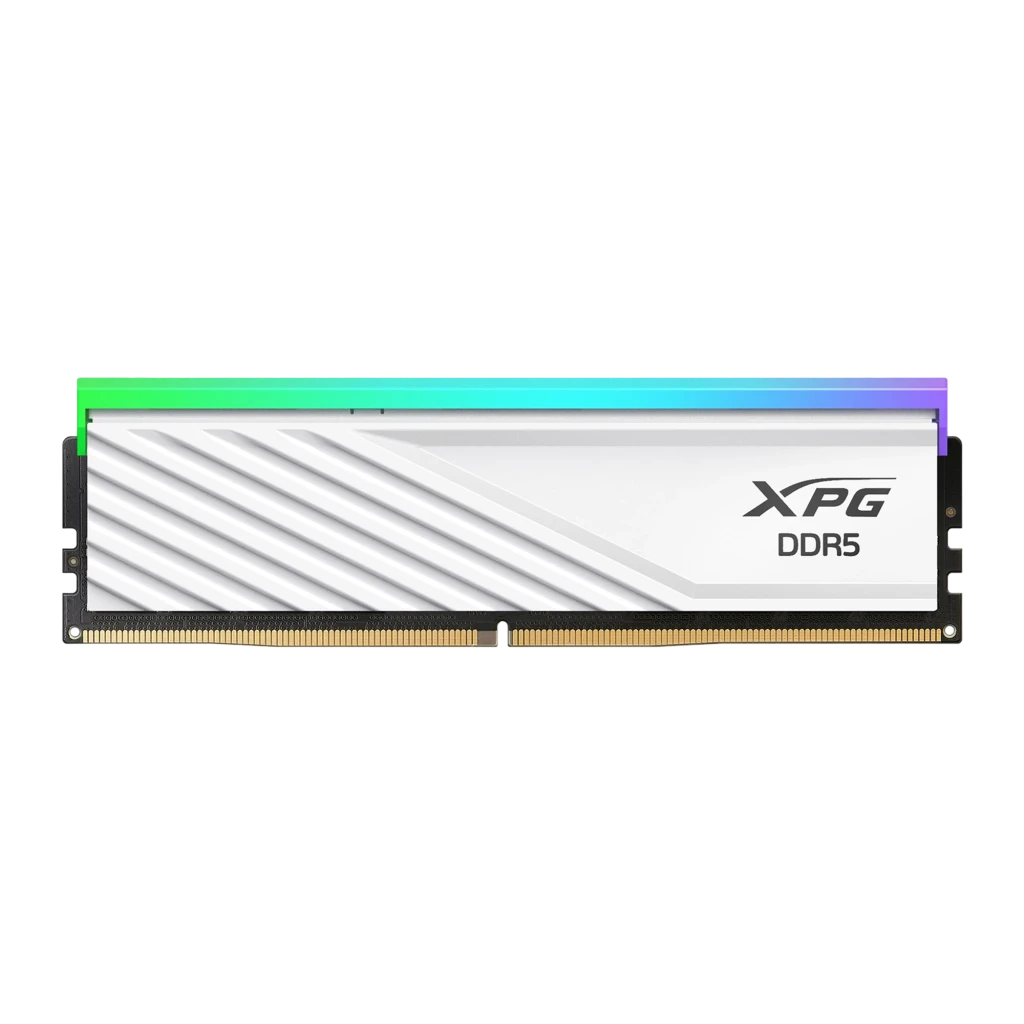 Memoria RAM XPG Lancer Blade RGB DDR5 64GB 2x32GB 6000MHz CL30