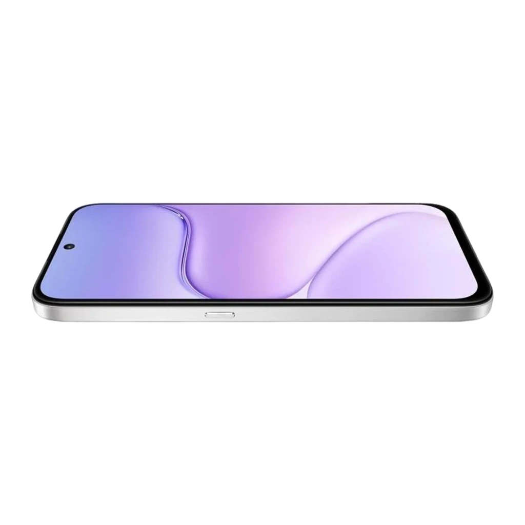 Honor 600 Smart 5G plata con pantalla IPS 6,87, cámara dual trasera, botón IA, batería 7700mAh, resistencia al agua lavable y caídas de 2,5 m - Ítem3