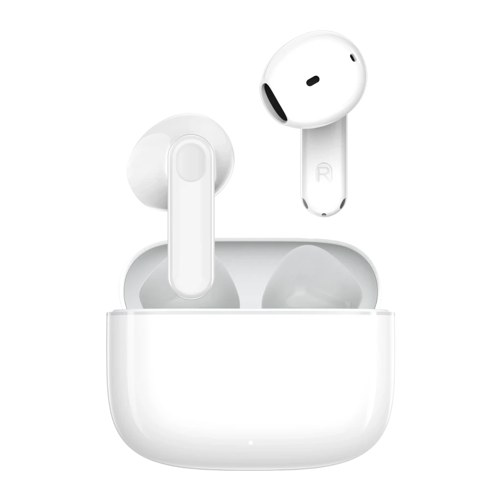 HONOR Auriculares Choice Earbuds X7e Active Blanco - vue principale